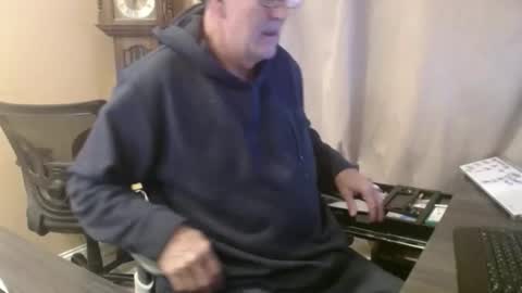 Older and Wiser online show from 02-07-26, 12:20