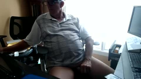 Older and Wiser online show from 06-23-26, 08:29