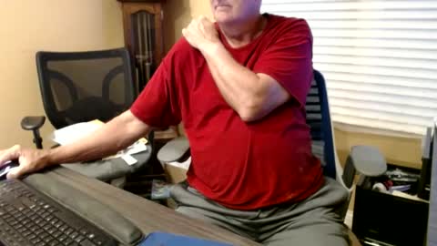 Older and Wiser online show from 06-27-26, 10:20