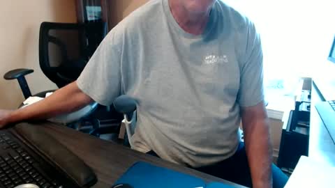 Older and Wiser online show from 07-06-26, 06:54