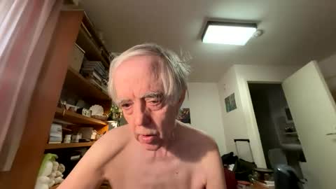olderviewer online show from 05-30-26, 10:45