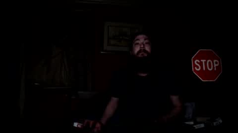 oldfuckus online show from 02-28-25, 03:48