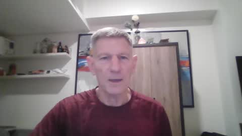 George online show from 10-03-25, 09:50