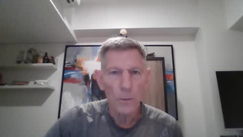 George online show from 10-06-25, 11:29