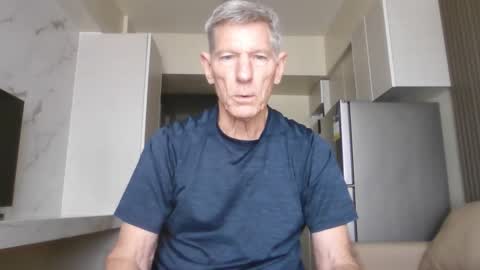 George online show from 11-24-25, 06:35