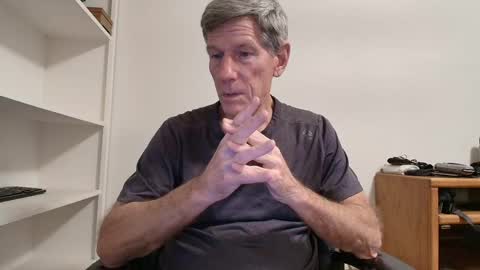 George online show from 05-30-26, 03:25