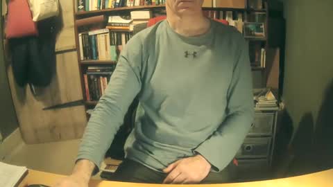 oldhairybastard online show from 01-01-25, 08:13