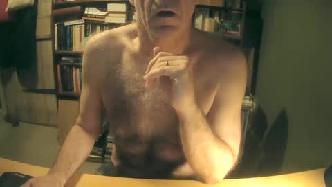 oldhairybastard online show from 01-19-25, 06:42