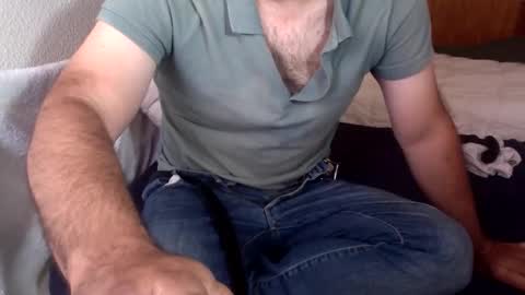 oldjeremy online show from 05-17-26, 10:00