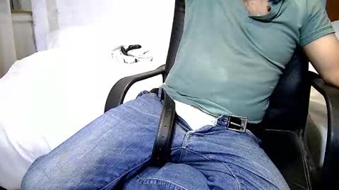 oldjeremy online show from 07-23-26, 11:13