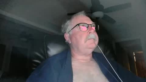 OldLakeGuy online show from 03-06-25, 05:14