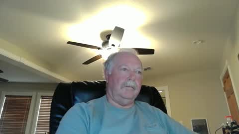 OldLakeGuy online show from 09-22-25, 11:51