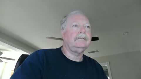 OldLakeGuy online show from 10-29-25, 06:53