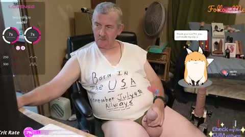 Snapshot of oldnewfun chatting on 09-08-25, 11:26 oldnewfun online show from 09-08-25, 11:26