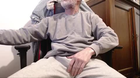 oldwolfman online show from 01-16-25, 10:21