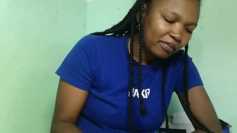 olgaaldy online show from 09-29-25, 03:50