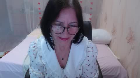OlgaHottie online show from 10-09-25, 11:47