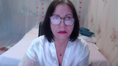 OlgaHottie online show from 10-24-25, 11:01