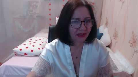 OlgaHottie online show from 12-13-25, 11:43