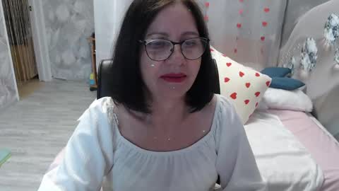 OlgaHottie online show from 06-07-26, 11:41
