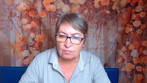 OlgaLuck online show from 12-01-25, 11:15