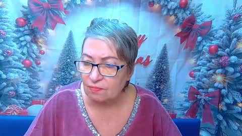 OlgaLuck online show from 12-18-25, 06:41