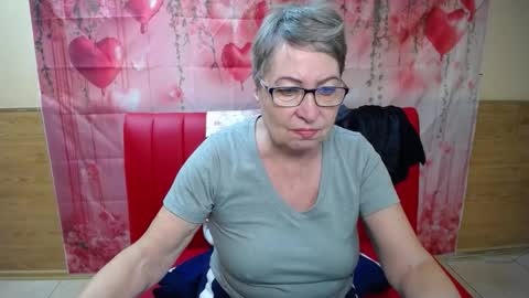 OlgaLuck online show from 02-03-26, 06:00