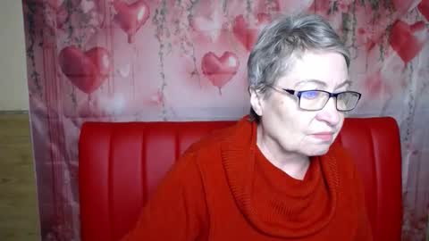 OlgaLuck online show from 02-17-26, 06:21