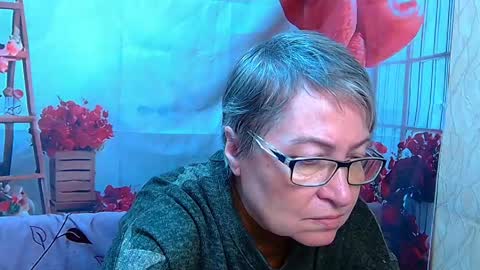 OlgaLuck online show from 04-17-26, 06:16