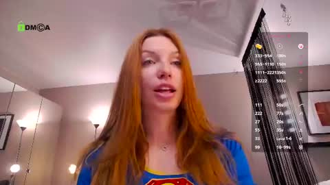 Olga online show from 07-28-26, 02:35