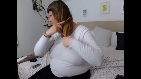 Snapshot of olgapavlova chatting on 05-24-26, 11:59 Olga Pavlova online show from 05-24-26, 11:59