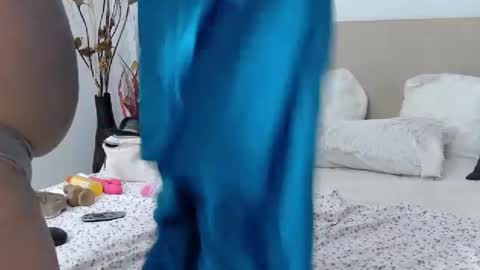 Snapshot of olgapavlova chatting on 06-17-26, 04:41 Olga Pavlova online show from 06-17-26, 04:41