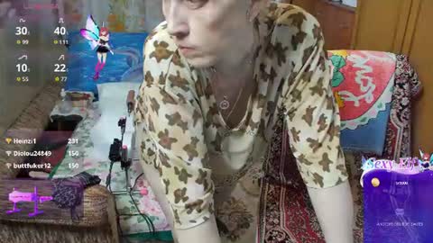 Olguscha online show from 06-20-26, 11:46
