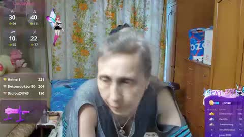Olguscha online show from 06-26-26, 10:41