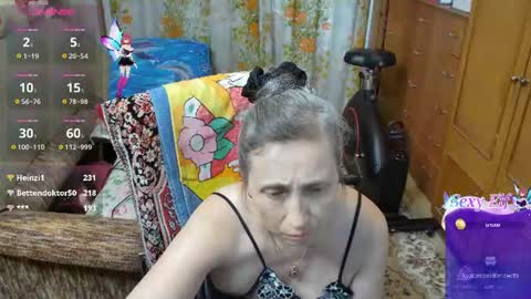 Olguscha online show from 06-29-26, 10:37