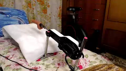 Olguscha online show from 07-28-26, 07:39