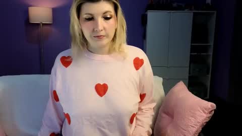 OliSunny Olivia online show from 02-18-26, 06:37