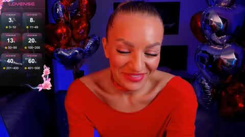 oliva_candy online show from 02-11-25, 01:20