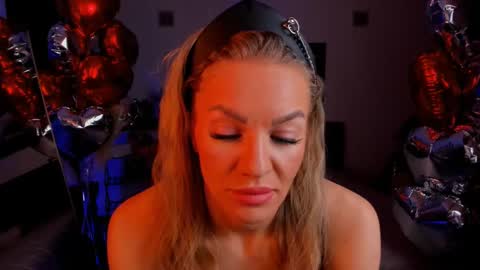 oliva_candy online show from 02-15-25, 01:05