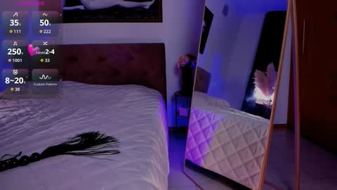 oliva_candy online show from 09-24-25, 01:47