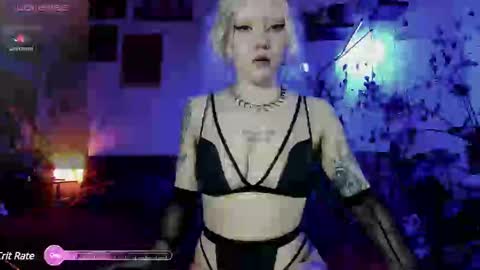 Olive online show from 03-01-25, 01:29