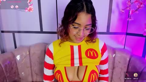 olive  online show from 10-22-25, 05:19