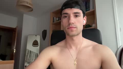 oliver online show from 04-25-26, 06:27