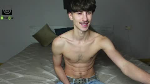 Snapshot of oliver_baker chatting on 12-07-24, 01:51 Oliver  Kaen online show from 12-07-24, 01:51