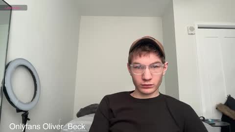 Oliver Beck online show from 12-02-25, 06:58