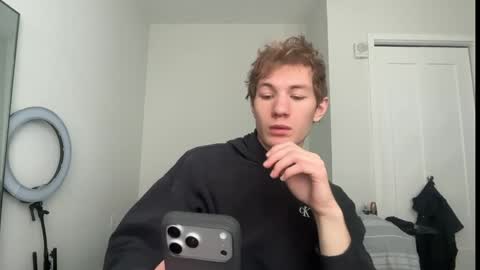 Oliver Beck online show from 04-19-26, 07:27