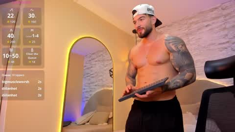 Snapshot of oliver_colt__ chatting on 04-03-26, 11:47 oliver_colt__ online show from 04-03-26, 11:47