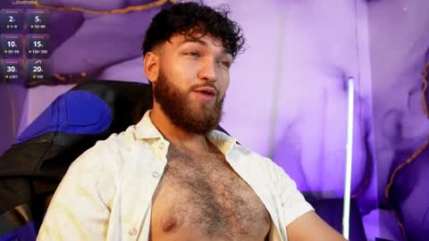 Oliver Dallas online show from 05-01-26, 05:34