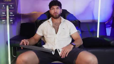 Oliver Dallas online show from 06-19-26, 06:29