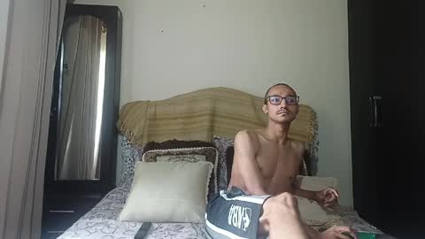 oliver_goldberg online show from 04-15-26, 12:01